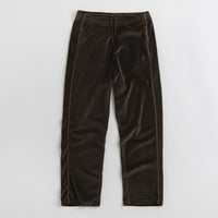 Polar Velour Ralph Pants - Brown thumbnail