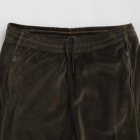 Polar Velour Ralph Pants - Brown thumbnail