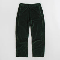 Polar Velour Ralph Pants in Garden Green thumbnail