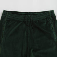 Polar Velour Ralph Pants in Garden Green thumbnail