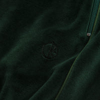Polar Velour Ralph Pants in Garden Green thumbnail