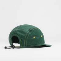 Polar Vilde Cap - Green / Yellow thumbnail
