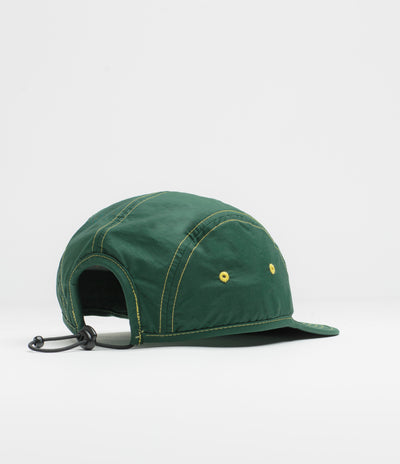 Polar Vilde Cap - Green / Yellow