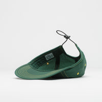 Polar Vilde Cap - Green / Yellow thumbnail