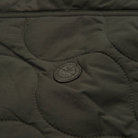 Polar Walter Army Jacket in Army Green thumbnail