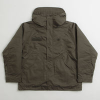 Polar Walter Army Jacket in Army Green thumbnail