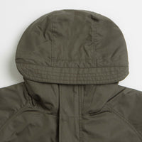 Polar Walter Army Jacket in Army Green thumbnail