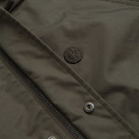 Polar Walter Army Jacket in Army Green thumbnail