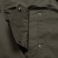 Polar Walter Army Jacket in Army Green thumbnail