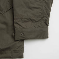 Polar Walter Army Jacket in Army Green thumbnail