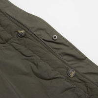 Polar Walter Army Jacket in Army Green thumbnail