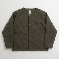 Polar Walter Army Jacket in Army Green thumbnail