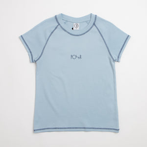 Light Blue / Dark Blue