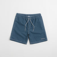 Polar Ziggy Swim Shorts - Vintage Indigo thumbnail