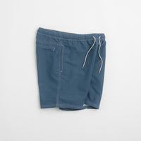 Polar Ziggy Swim Shorts - Vintage Indigo thumbnail
