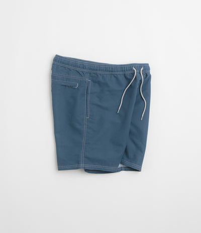 Polar Ziggy Swim Shorts - Vintage Indigo