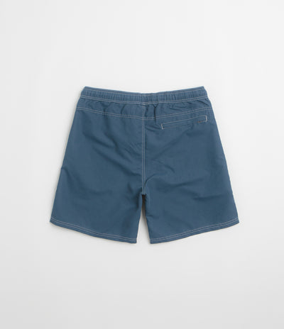 Polar Ziggy Swim Shorts - Vintage Indigo