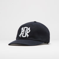 Pop Trading Company Acid Cap - Navy thumbnail
