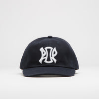 Pop Trading Company Acid Cap - Navy thumbnail