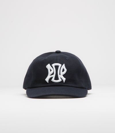 Pop Trading Company Acid Cap - Navy