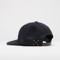 Pop Trading Company Acid Cap - Navy thumbnail