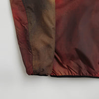 Pop Trading Company Adam Reversible Jacket - Black thumbnail