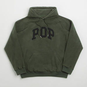 Duffel Green