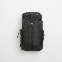 Pop Trading Company Backpack in Black thumbnail