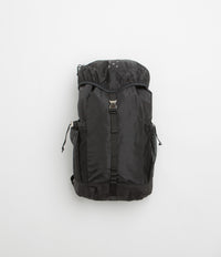 Pop Trading Company Backpack in Black