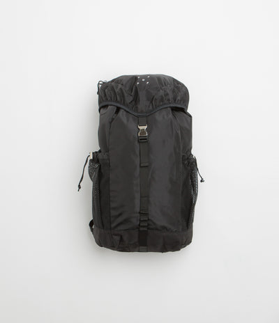 Pop Trading Company Backpack in Black