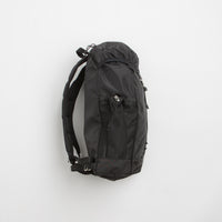 Pop Trading Company Backpack in Black thumbnail