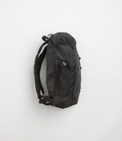 Pop Trading Company Backpack in Black