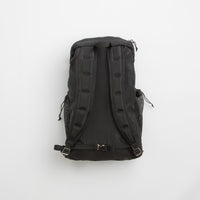Pop Trading Company Backpack in Black thumbnail