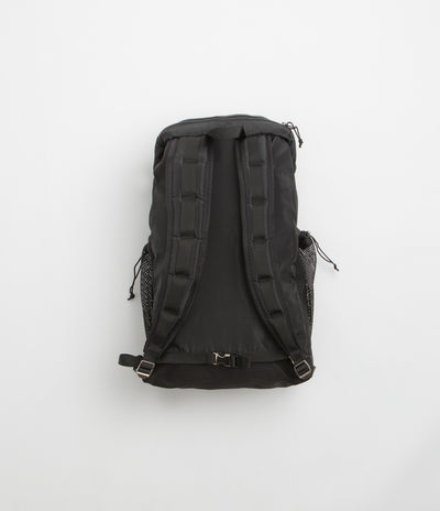 Pop Trading Company Backpack in Black