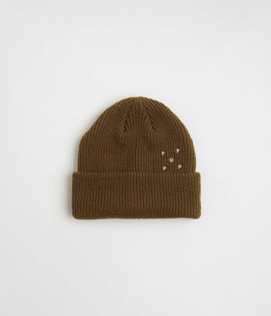Pop Trading Company Basic Beanie in Delicioso