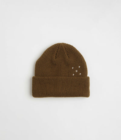 Pop Trading Company Basic Beanie in Delicioso