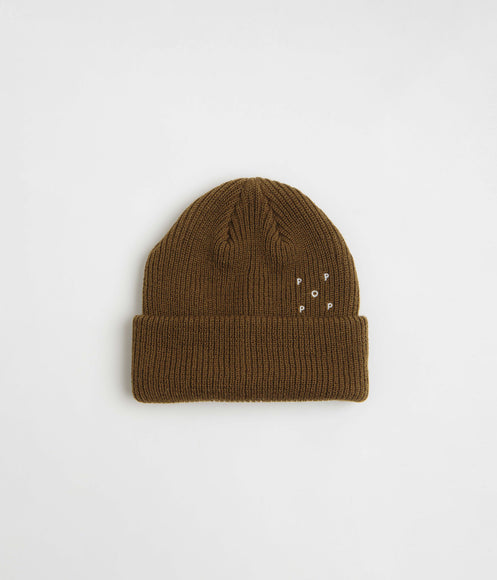 Pop Trading Company Basic Beanie - Delicioso