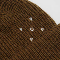 Pop Trading Company Basic Beanie in Delicioso thumbnail