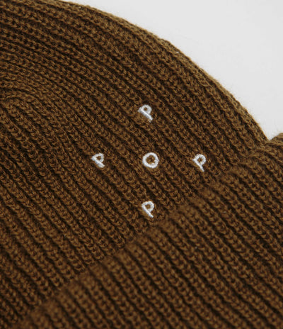 Pop Trading Company Basic Beanie in Delicioso