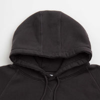 Pop Trading Company Blood Tears Hoodie - Anthracite thumbnail