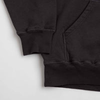 Pop Trading Company Blood Tears Hoodie - Anthracite thumbnail