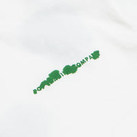 Pop Trading Company Blood Tears T-Shirt - White thumbnail