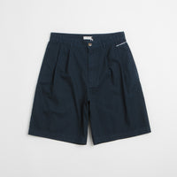 Pop Trading Company Boat Shorts in Navy thumbnail