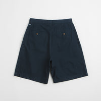 Pop Trading Company Boat Shorts in Navy thumbnail