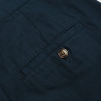 Pop Trading Company Boat Shorts in Navy thumbnail