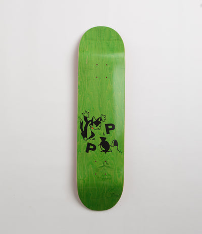 Pop Trading Company Catch Deck - 8"