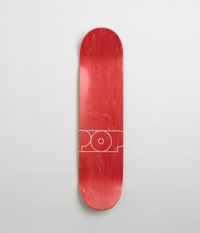 Pop Trading Company Catch Deck - 8"