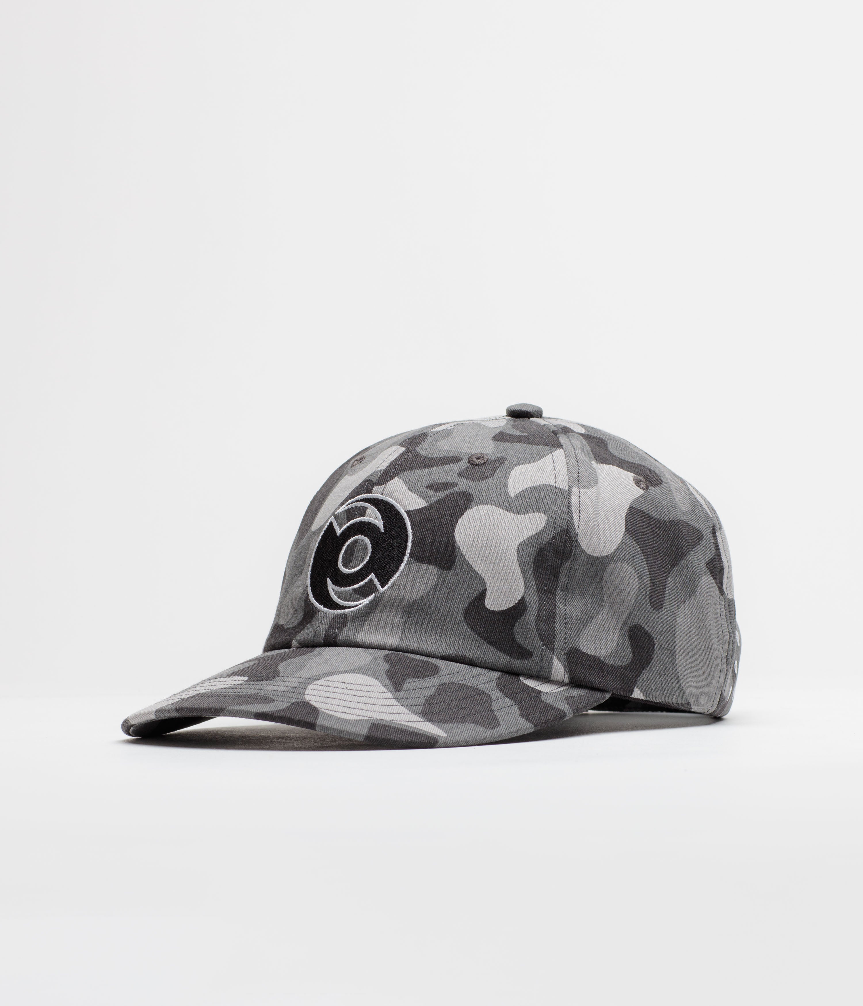 Pop Trading Company Deal Cap in Camo