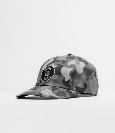 Pop Trading Company Deal Cap - Camo