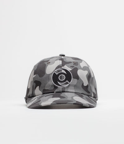 Pop Trading Company Deal Cap - Camo